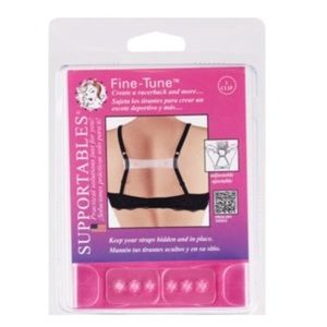 NWT Supportables Fine-Tune 1 Clip